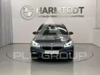 2017 BMW 225