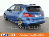 2017 BMW 225