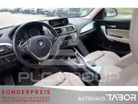 2017 BMW 225