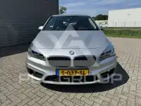 2017 BMW 225