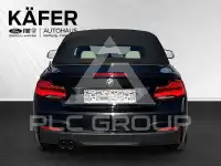 2017 BMW 225