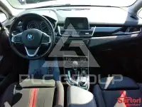 2017 BMW 225