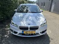 2017 BMW 225