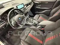 2017 BMW 225