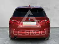 2017 BMW 225