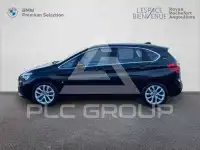 2017 BMW 225