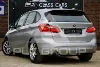 2017 BMW 225