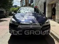 2017 BMW 225