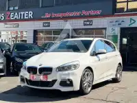 2017 BMW 225