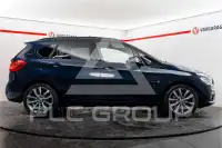 2017 BMW 225