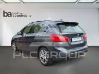 2017 BMW 225