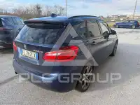 2017 BMW 225