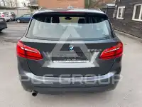 2017 BMW 225