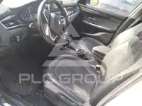 2017 BMW 225
