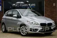 2017 BMW 225