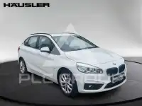 2017 BMW 225