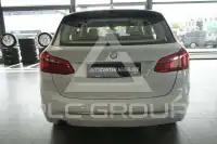 2017 BMW 225