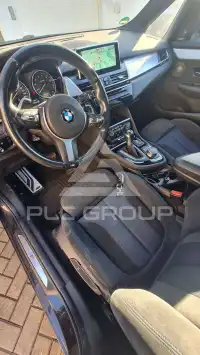 2017 BMW 225