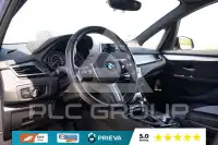 2017 BMW 225