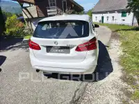 2017 BMW 225