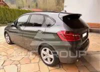 2017 BMW 225