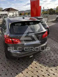 2017 BMW 225