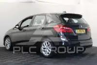 2017 BMW 225