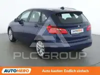 2017 BMW 225