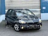 2017 BMW 225