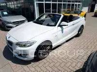 2017 BMW 225