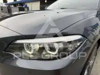 2017 BMW 225