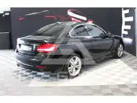 2017 BMW 225