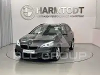 2017 BMW 225