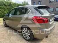 2017 BMW 225