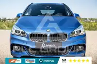 2017 BMW 225