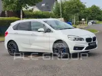 2017 BMW 225