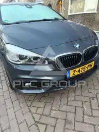 2017 BMW 225