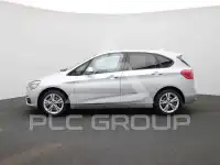 2017 BMW 225