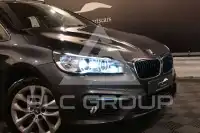 2017 BMW 225