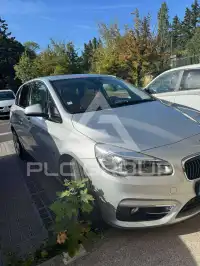 2017 BMW 225