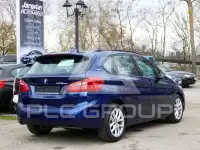 2017 BMW 225