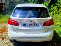 2017 BMW 225