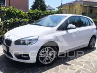 2017 BMW 225