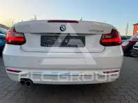 2017 BMW 225