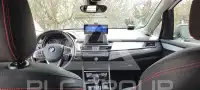 2017 BMW 225