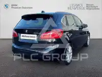 2017 BMW 225