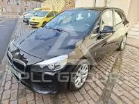 2017 BMW 225