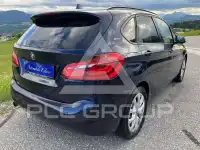 2017 BMW 225