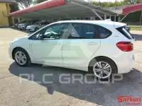2017 BMW 225
