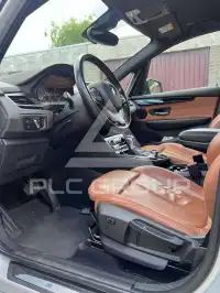 2017 BMW 225